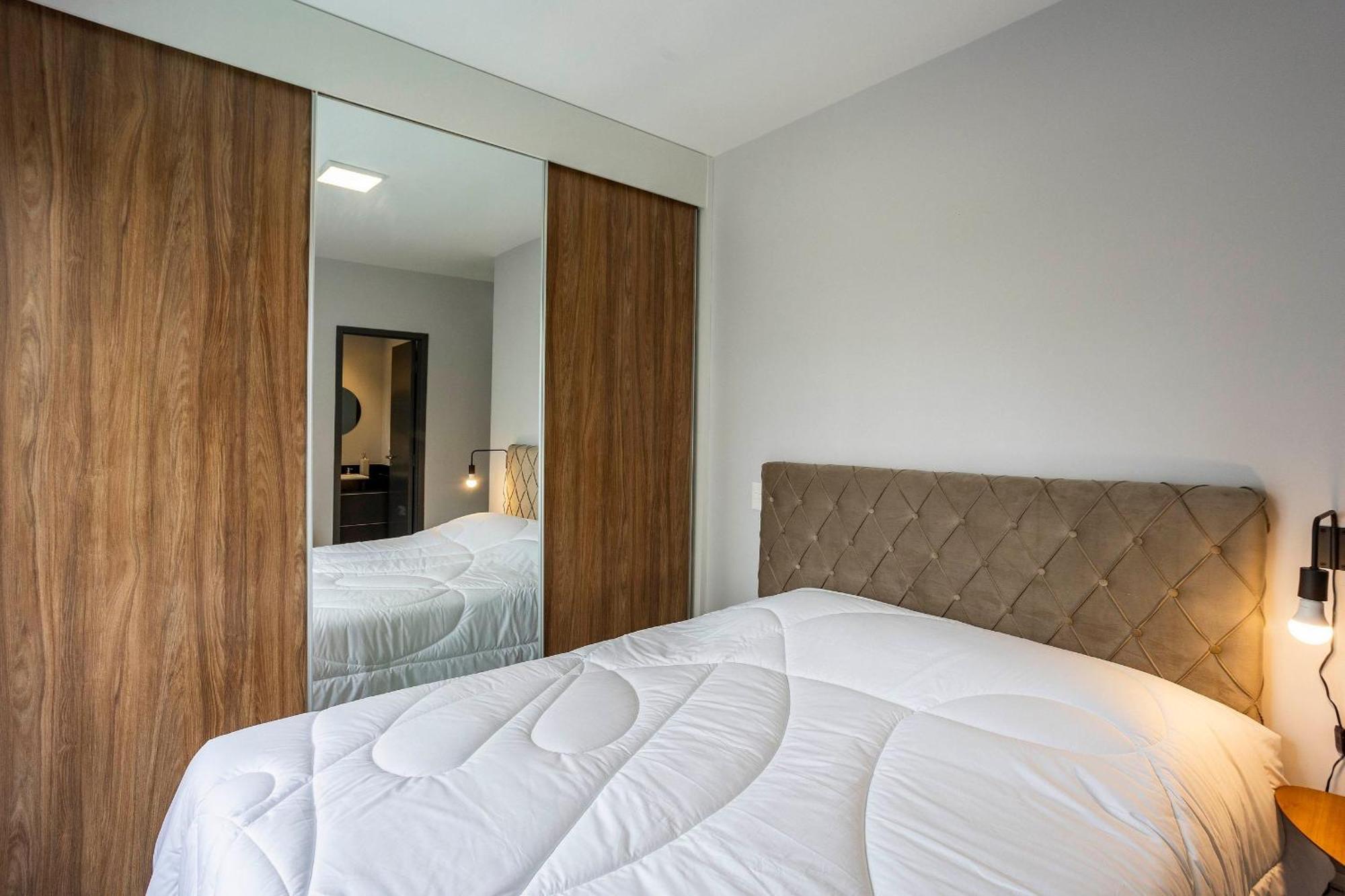 Vn Cardoso De Melo Apartamento
