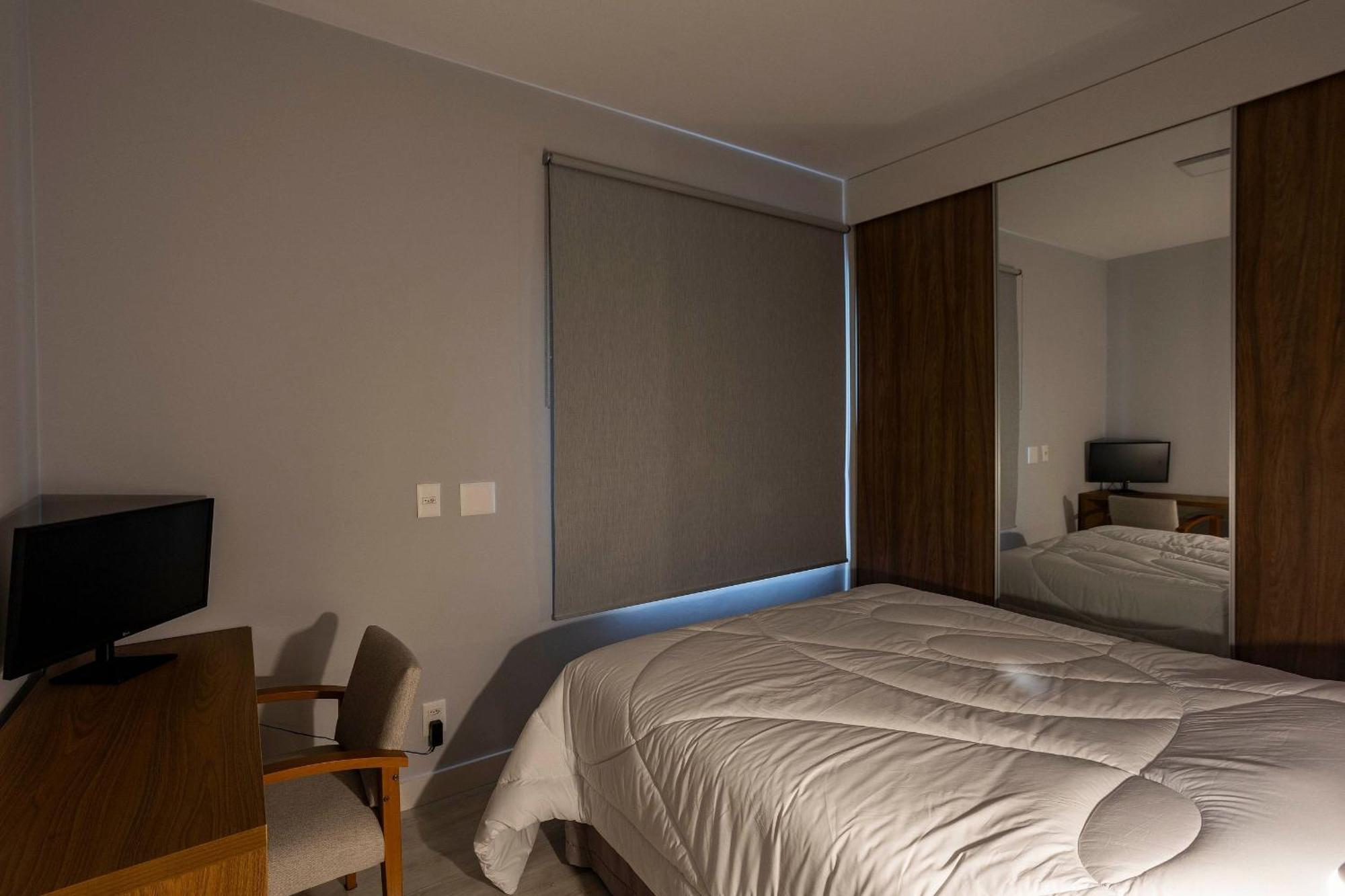 Vn Cardoso De Melo Apartamento *