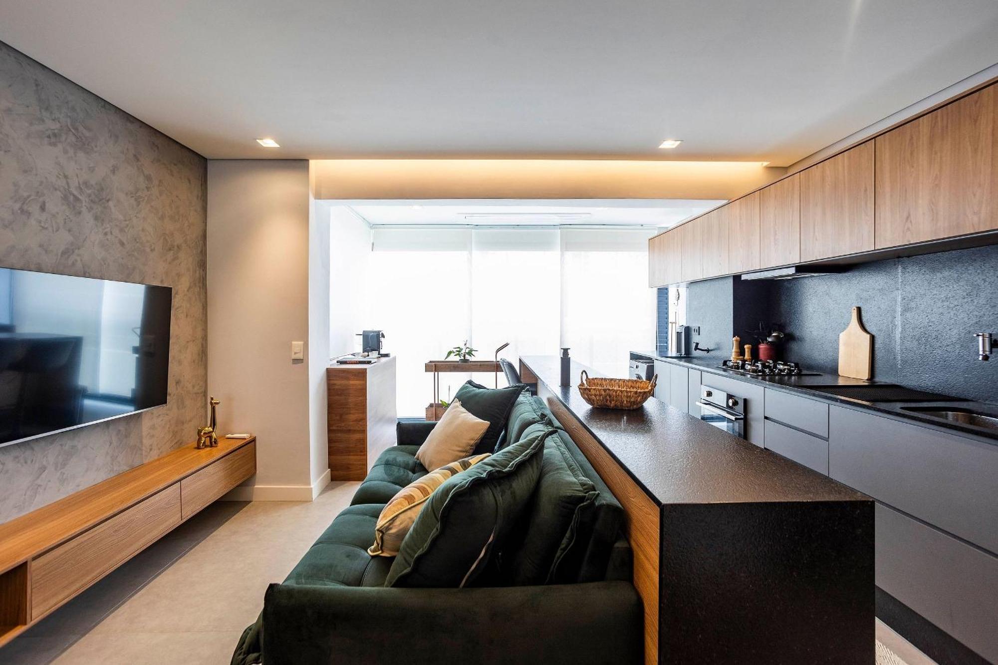 Vn Cardoso De Melo Apartamento São Paulo