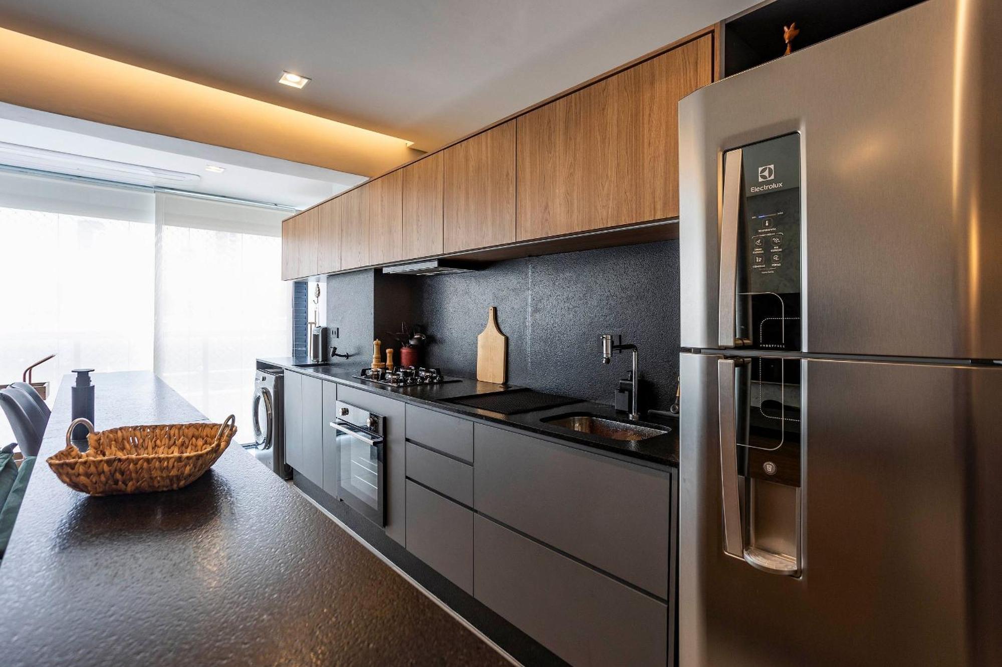 Vn Cardoso De Melo Apartamento