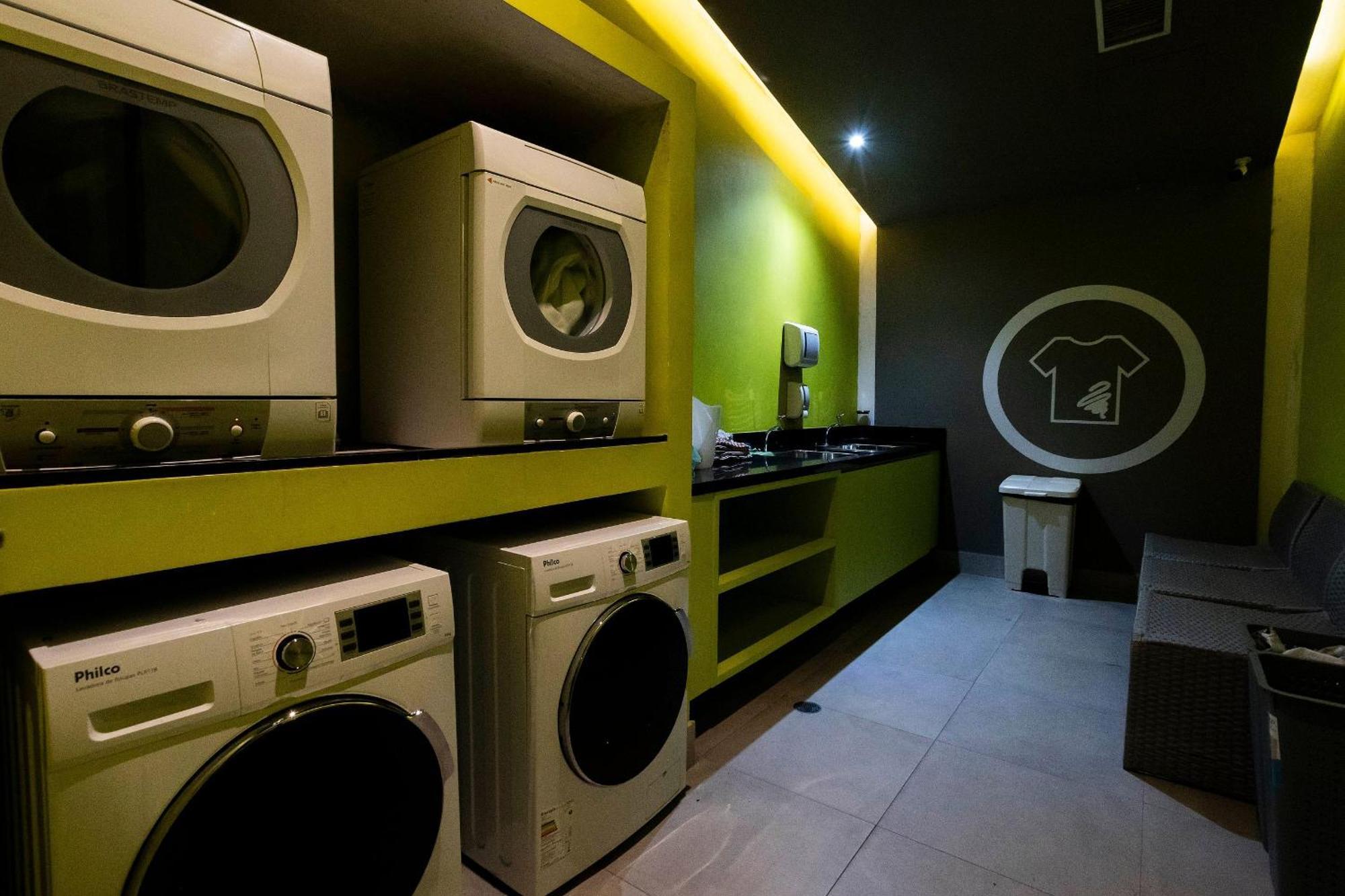 Apartamento Vn Cardoso De Melo