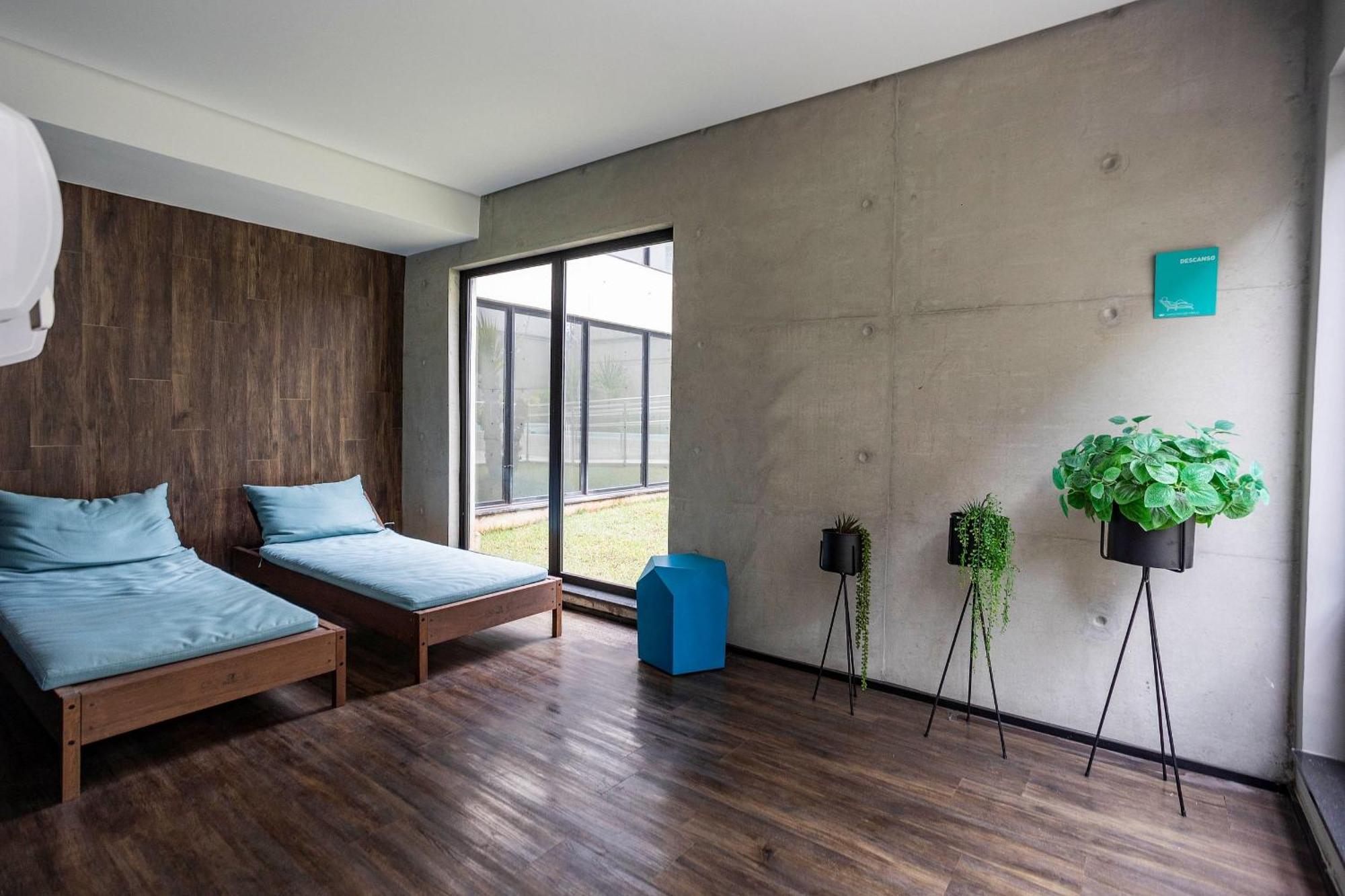 Vn Cardoso De Melo Apartamento